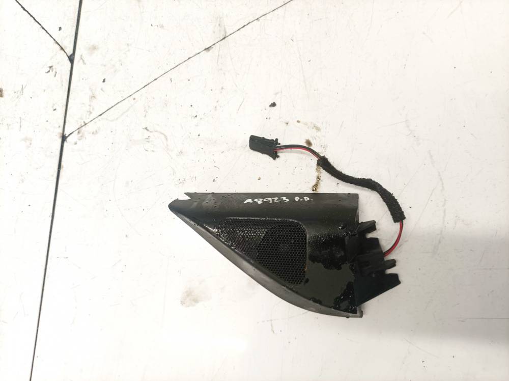 3C0837994 Volkswagen Passat 2007 Haut-Parleur Bose