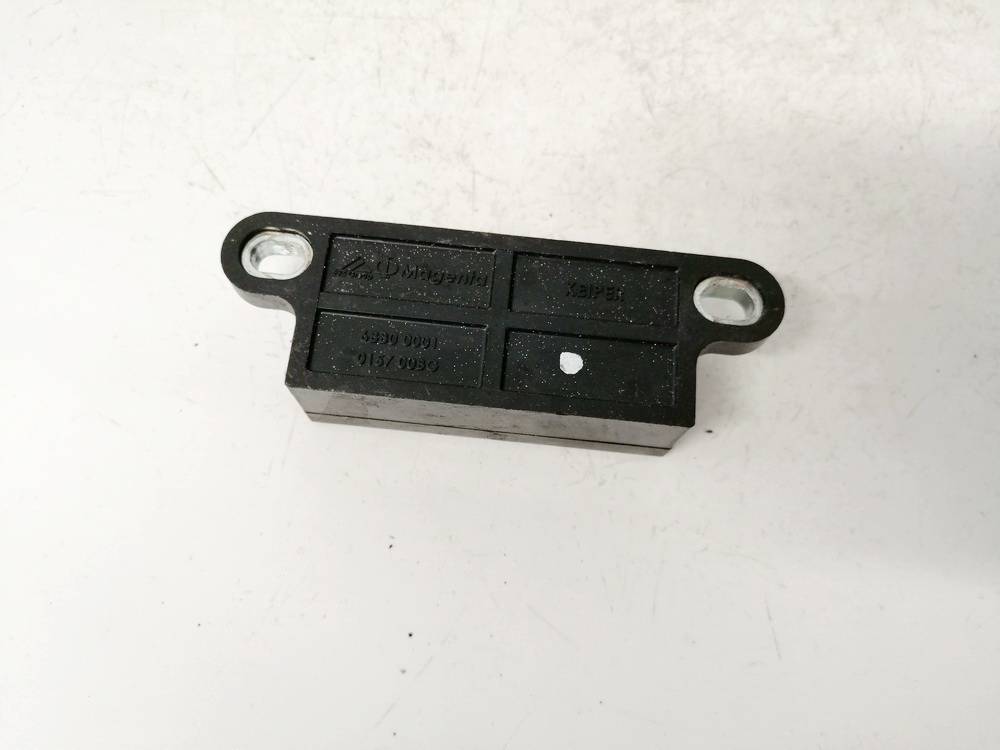 821761664 Mercedes-Benz CLS-CLASS 2007 Srs Airbag crash sensor - Thumbnail 2
