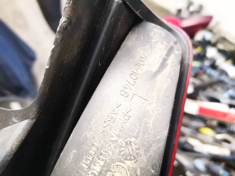 040610999000 Fiat Doblo 2003 PILOTO, Luz trasera - de freno - TRASERA IZQUIERDA - Thumbnail 5