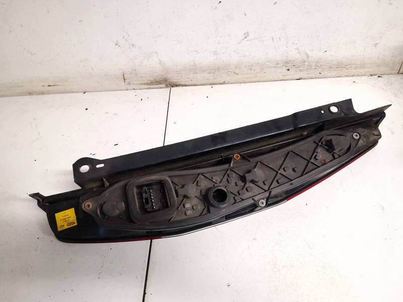 040610999000 Fiat Doblo 2003 PILOTO, Luz trasera - de freno - TRASERA IZQUIERDA - Thumbnail 2