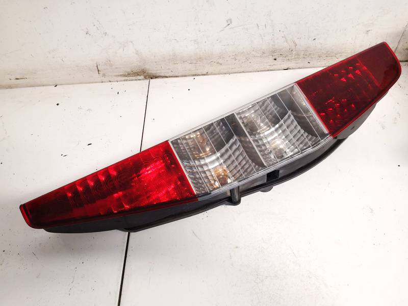 040610999000 Fiat Doblo 2003 Lampa tylna - TYLNE LEWE