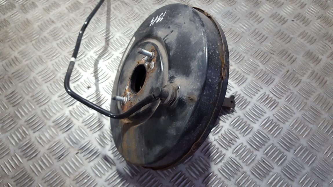 13142360 Opel Astra 2005 Stabdziu pusle