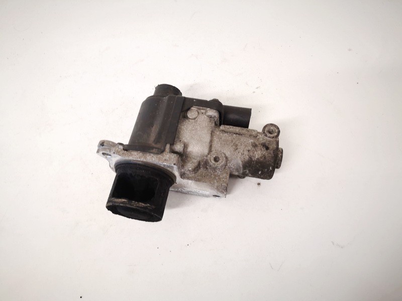 03G129637A Volkswagen Golf 2005 EGR Valve Exhaust Gas