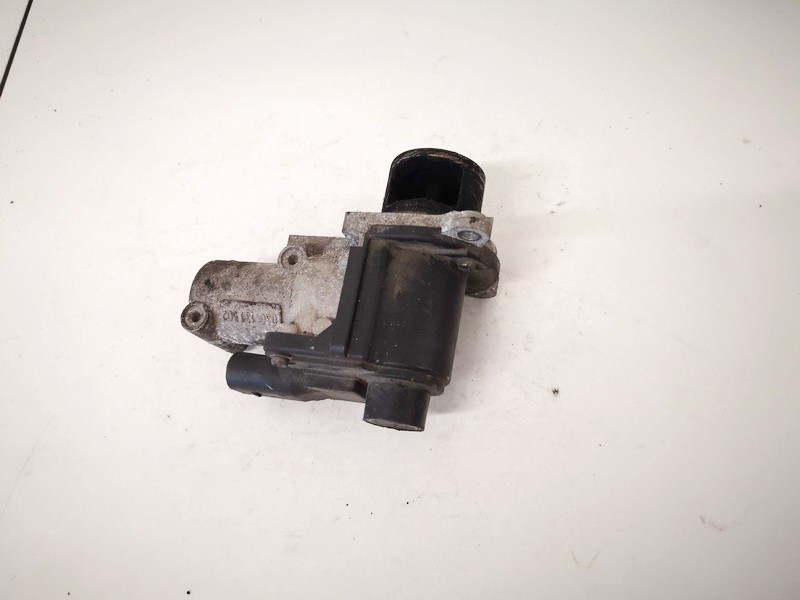 03G129637A Volkswagen Golf 2005 EGR Valve Exhaust Gas - Thumbnail 2