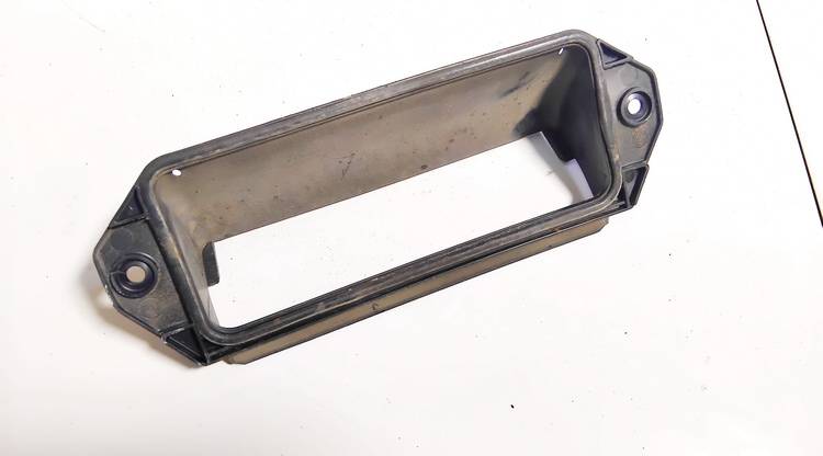 13202063 Opel Corsa 2007 Ladeluftleitung Luftschlauch