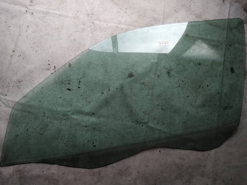 AS2 Citroen Xsara 1998 Боковое окно - передний левый