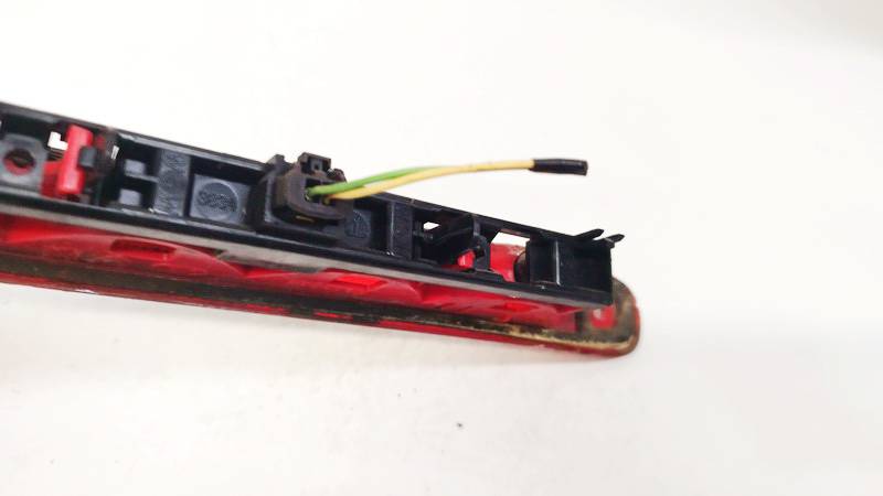 Toyota Aygo 2006 Dodatkowe światło stopu - Thumbnail 2