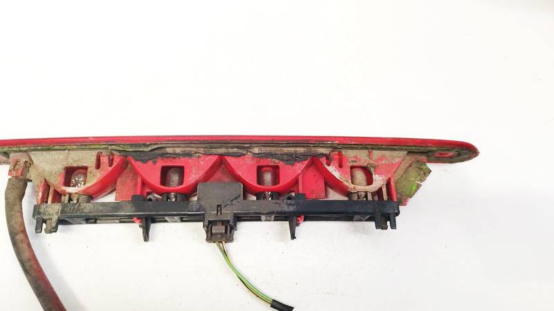 Toyota Aygo 2006 Dodatkowe światło stopu - Thumbnail 3