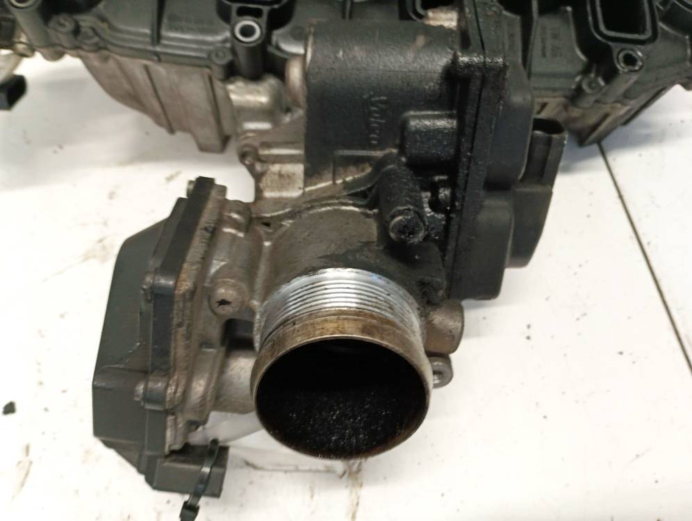 03L128063 Audi A4 2009 High Flow Throttle Body Valve (Air Control Valve)