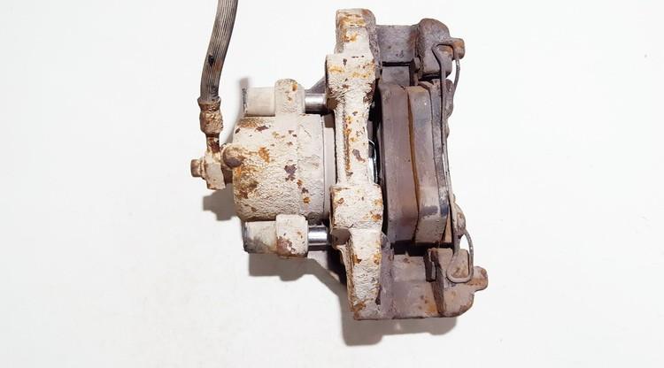 Opel Vectra 2000 Disc-Brake Caliper - FRONT RIGHT - Thumbnail 2