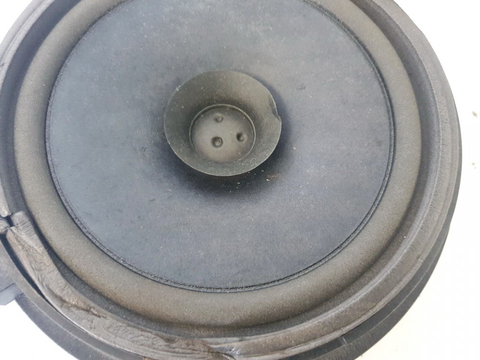 3M5T18808CD Ford C-MAX 2005 Speaker (audio) - Thumbnail 2