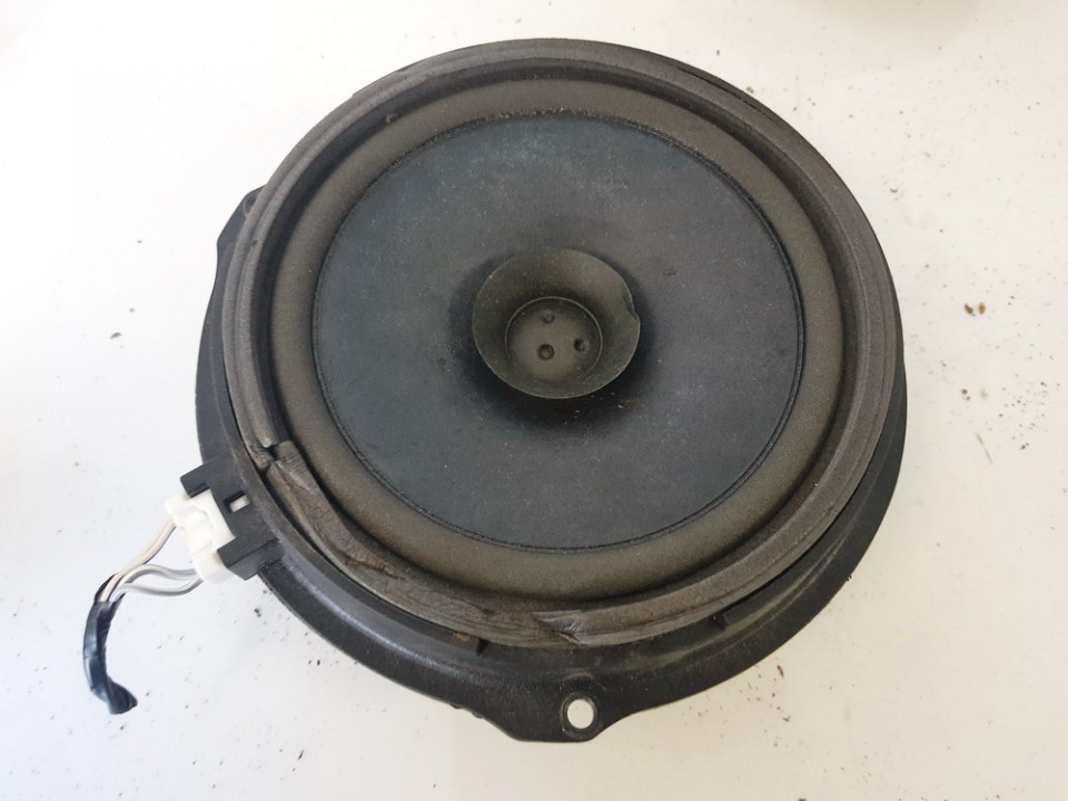 3M5T18808CD Ford C-MAX 2005 Auto skaļrunis