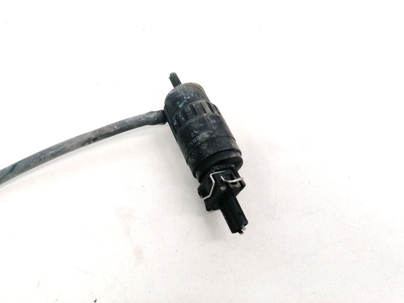D2832 USED Windshield Windscreen Washer Pump Peugeot Boxer 2019 2.0L