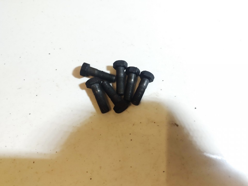 Opel Combo 2002 Śruba koła zamachowego