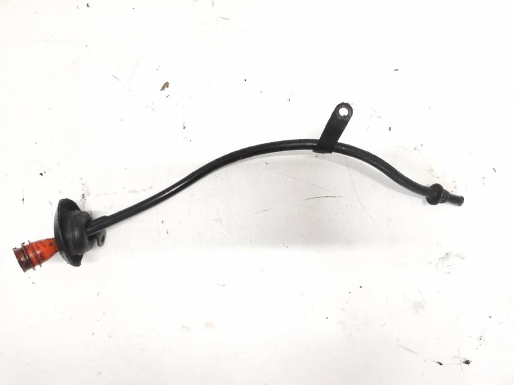 Volkswagen Passat 2005 Engine Oil Dipstick - Thumbnail 3