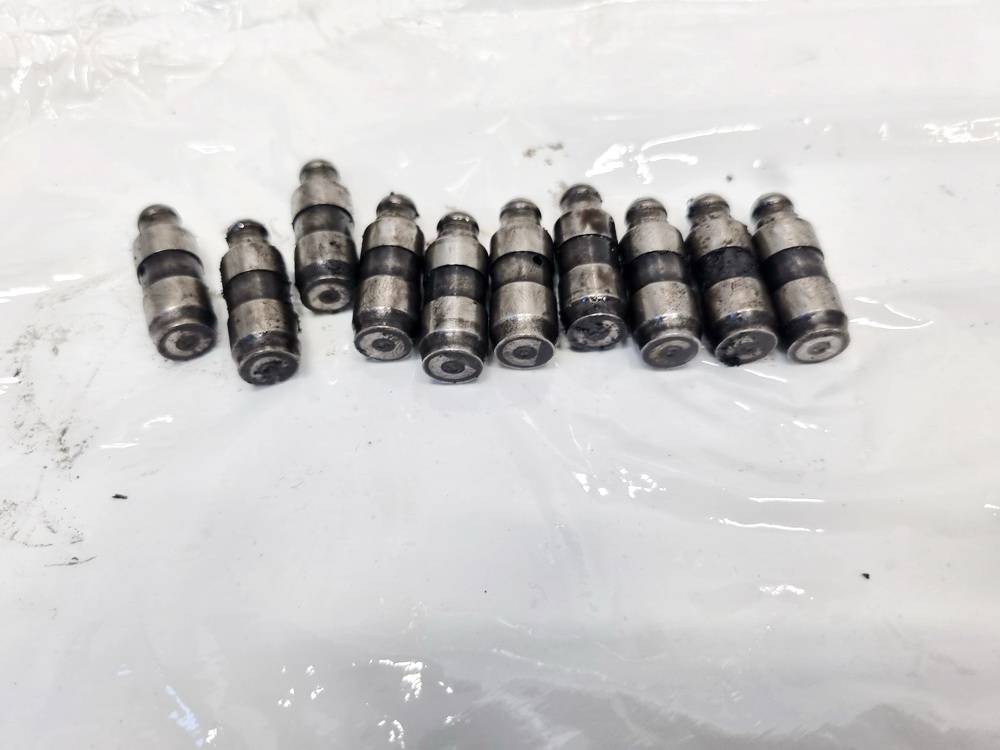 Fiat Punto 2010 Hidrokompensatorius (Kompensatorius, Svirtis-kumštelis) - Thumbnail 2