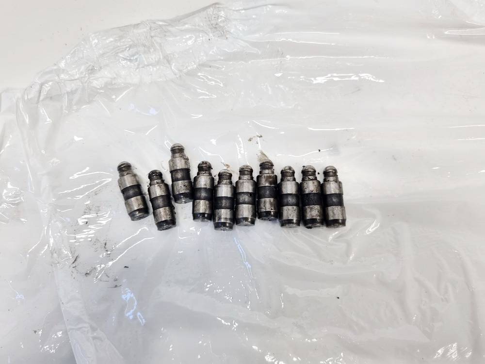 Fiat Punto 2010 Hidrokompensatorius (Kompensatorius, Svirtis-kumštelis) - Thumbnail 3