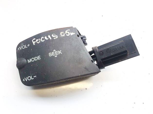 3M5T14K147AD Ford Focus 2007 Radio control switch (Switch radio Control)