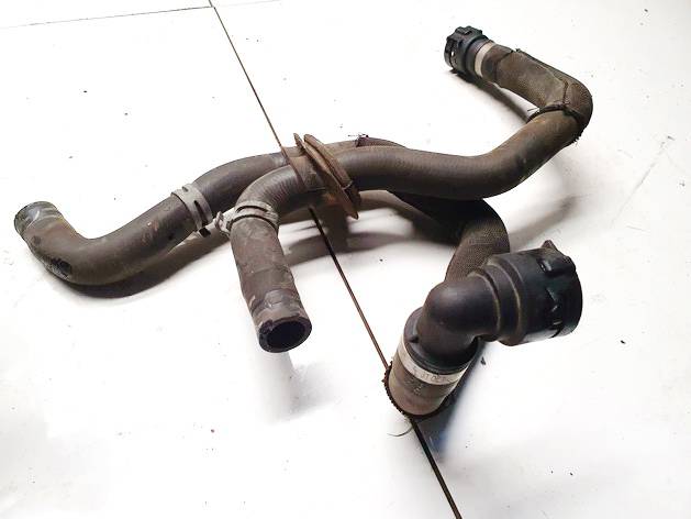 Seat Exeo 2009 Radiator Hose (Water Hose) - Thumbnail 3