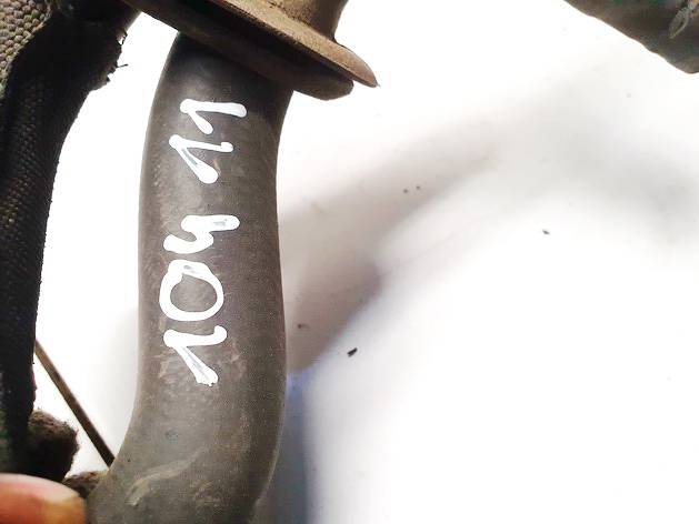 Seat Exeo 2009 Radiator Hose (Water Hose) - Thumbnail 2