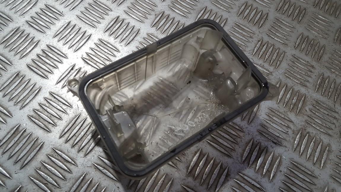 4SHX13K046AA Skoda Octavia 2007 Headlight bulb dust cover cap - FRONT - Thumbnail 2