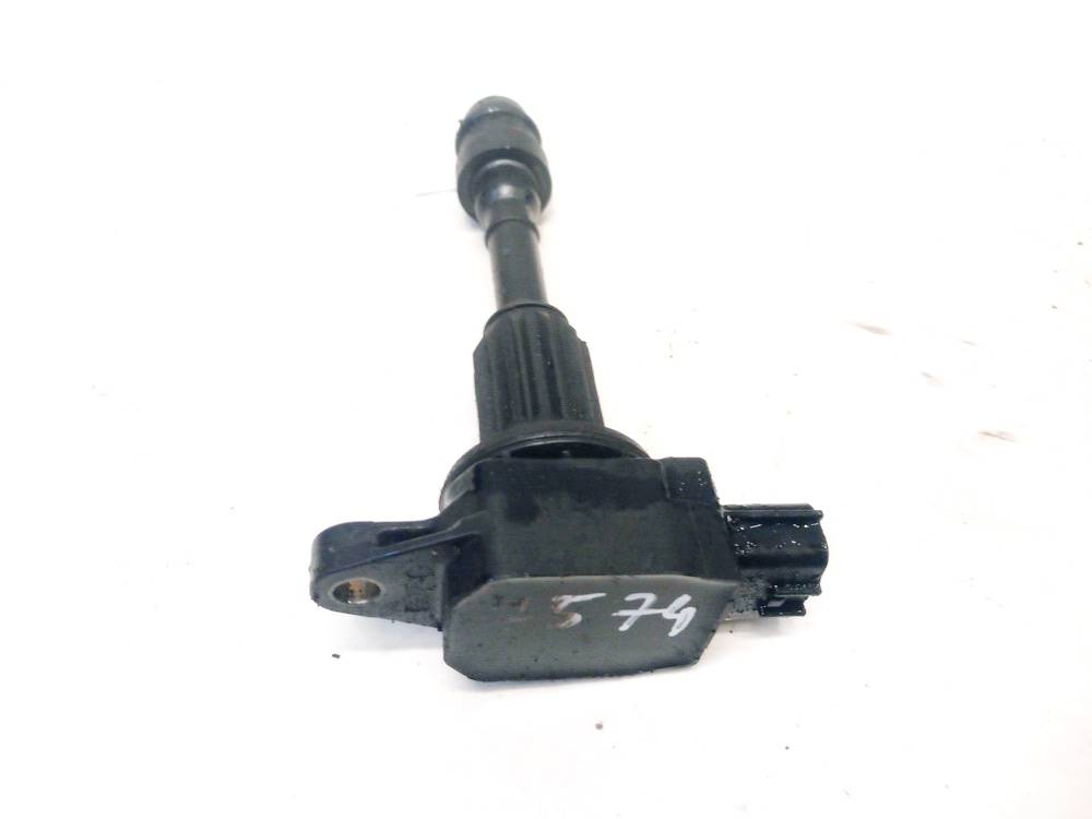22448AX001 Nissan Micra 2003 Ignition Coil - Thumbnail 3