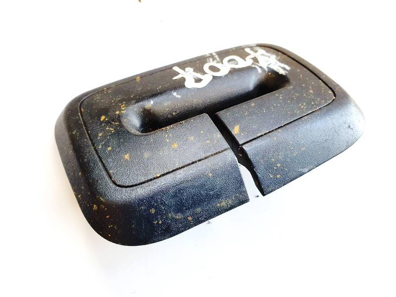 31714B827 Opel Corsa 2011 Interior trim