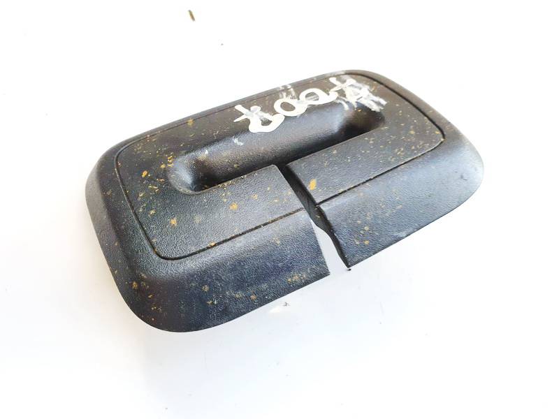 31714B827 Opel Corsa 2011 Interior trim - Thumbnail 2