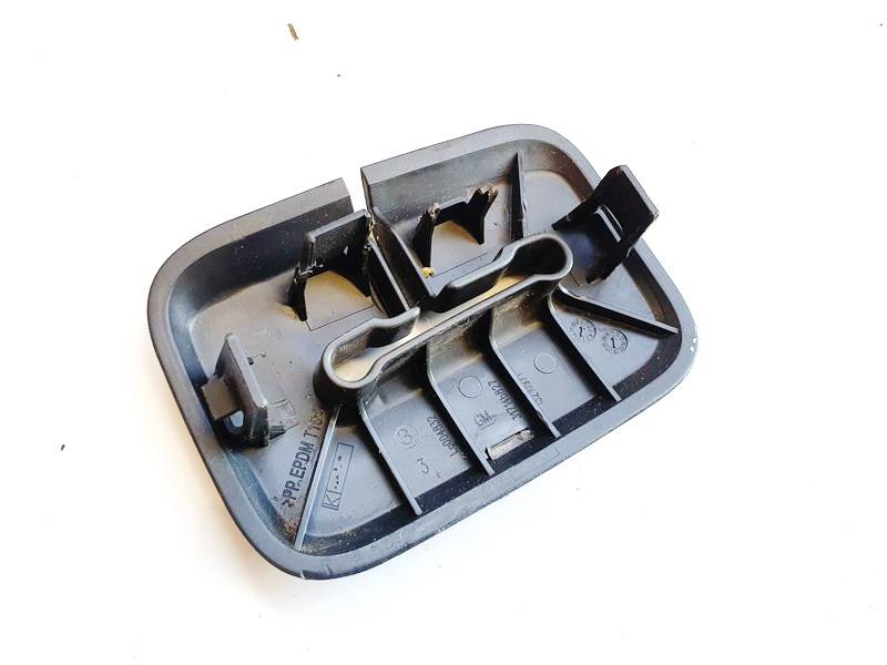 31714B827 Opel Corsa 2011 Interior trim - Thumbnail 3