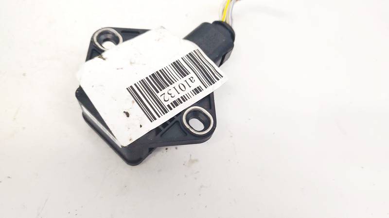 8E0907637A Audi A6 2002 Czujnik prędkości ESP - Thumbnail 3