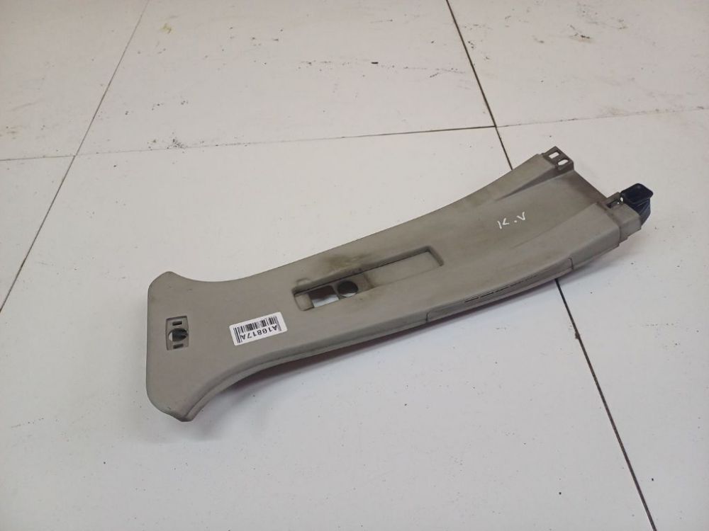 G06M21R24582A Ford Galaxy 2006 Statramscio apdaila (stoikes apdaila) VID.K.