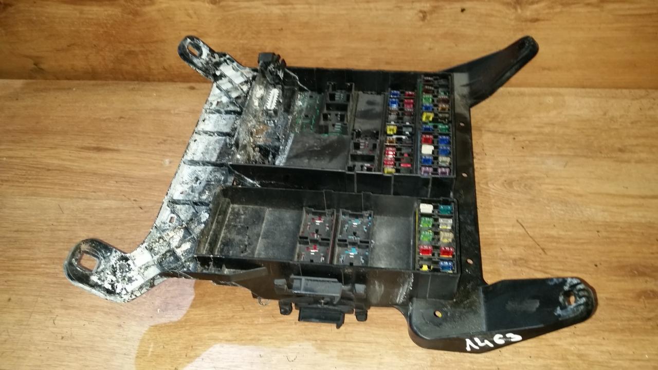 6025307195 Fuse box Renault Espace 1997 3.0L EIS00071649 Used Auto