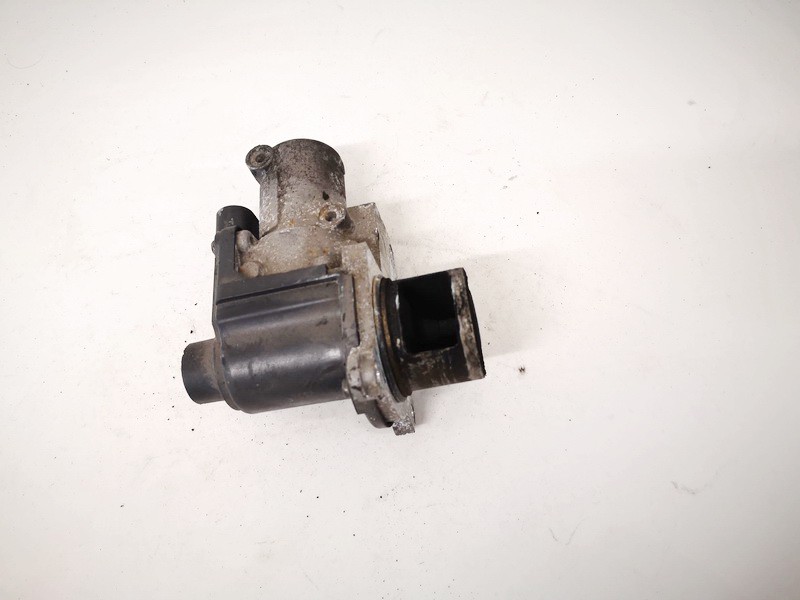 03G131502 Volkswagen Caddy 2008 EGR Valve Exhaust Gas