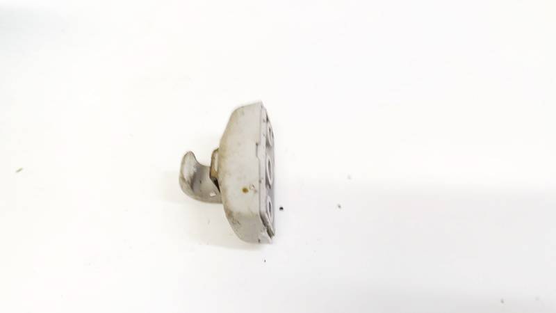 3B0857561B Volkswagen Golf 2000 Bracket Sun visor clip - Thumbnail 2