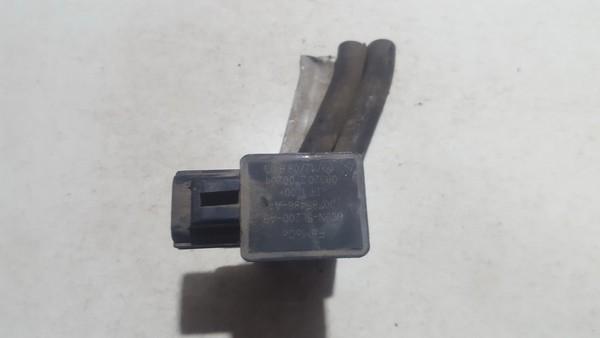 6G9N5L200AB Volvo V70 2003 DPF slegio daviklis