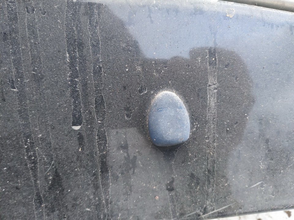 Citroen C5 2003 Priekinio stiklo apiplovimo purkstukas - Thumbnail 3