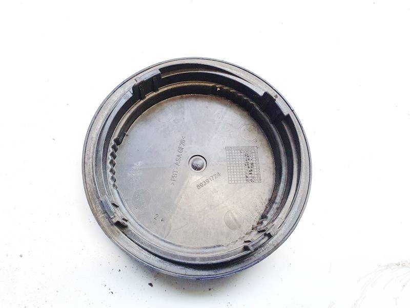 89391724 Volkswagen Polo 2002 Guardapolvo de faro delantero-faro principal - Thumbnail 3