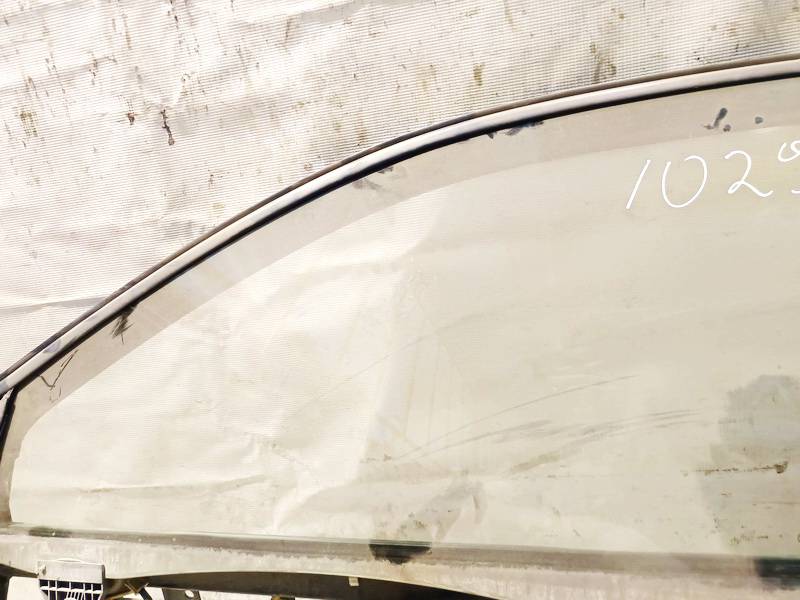 AS2 Audi A4 2001 Duru stiklas P.K. - Thumbnail 3