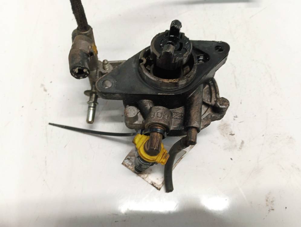 55193232 Fiat Punto 2005 Brake Vacuum Pump