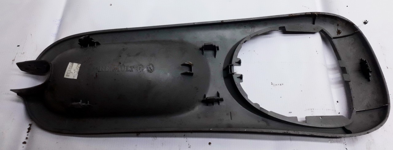 7700433275 Renault Scenic 2000 Sisätilan koristelu (muovit) - Thumbnail 2