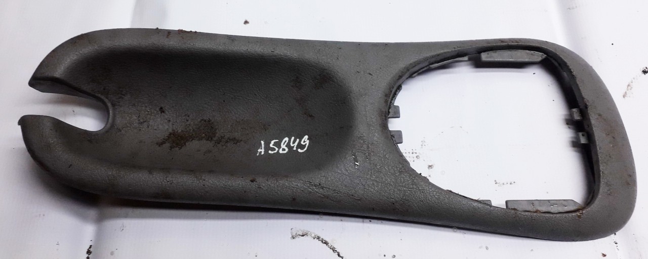 7700433275 Renault Scenic 2000 Innenausstattung