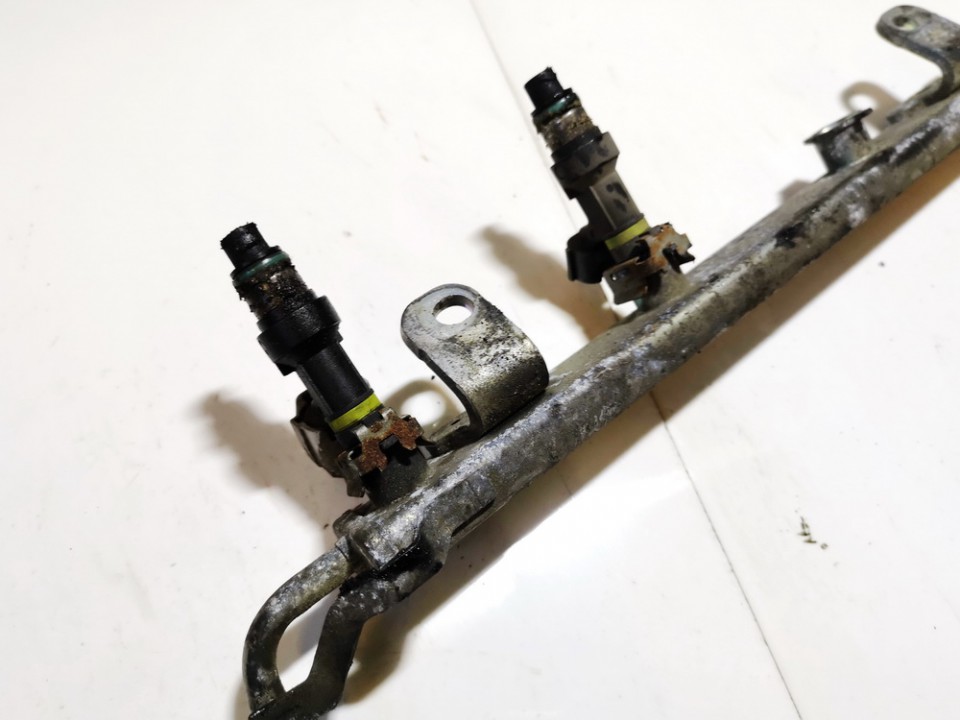 FBY2850 Renault Laguna 2008 Degvielas sadalītājs - Thumbnail 4