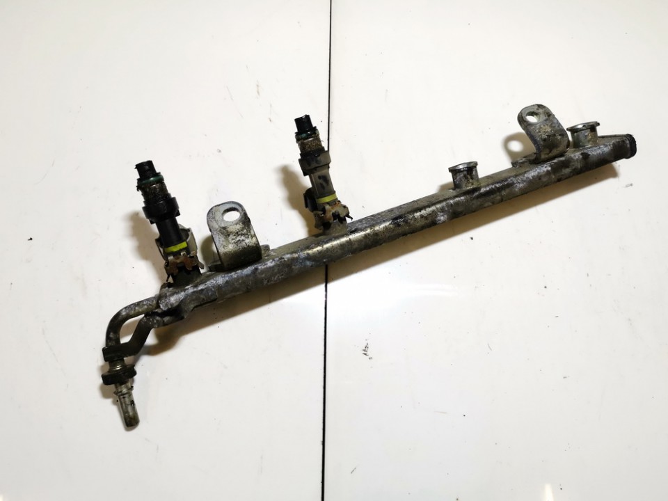 FBY2850 Renault Laguna 2008 Degvielas sadalītājs - Thumbnail 3