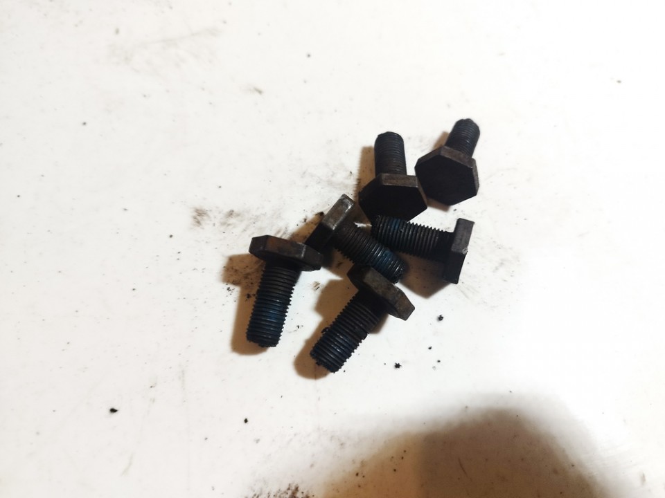 Opel Combo 2002 Śruba koła zamachowego