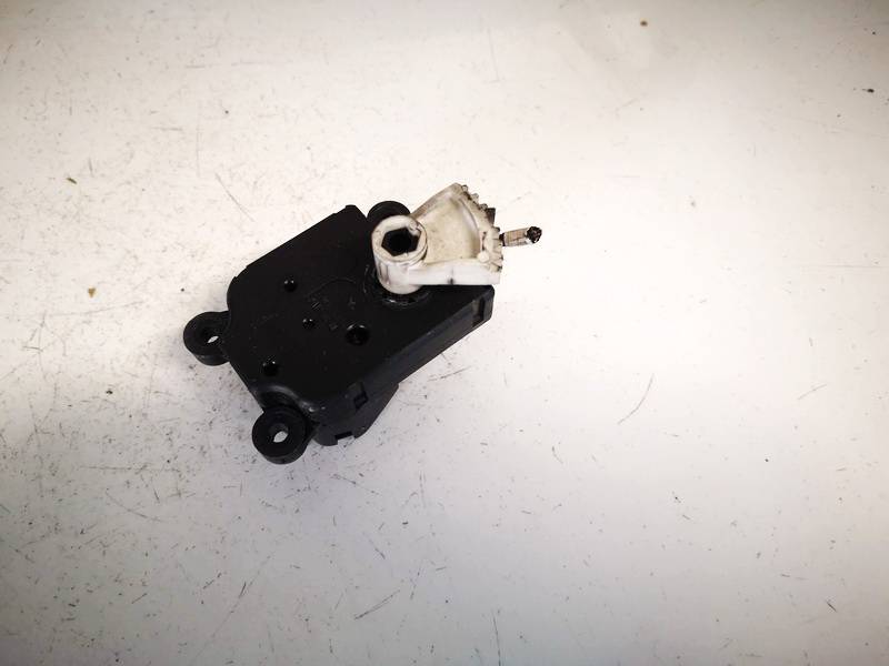 1S7H19E616AA Ford Mondeo 2001 Lämmittimen läppämotor - Thumbnail 3