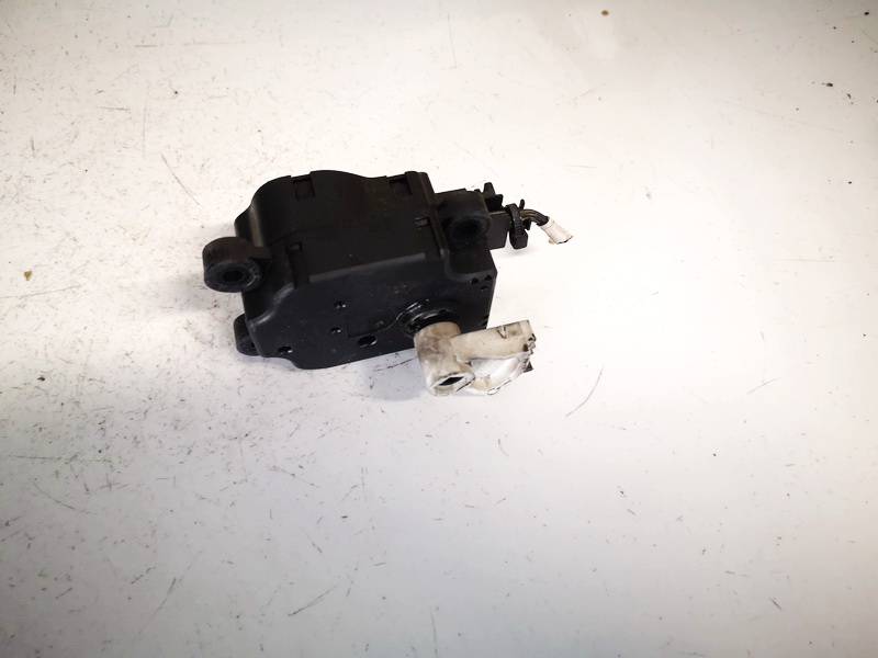 1S7H19E616AA Ford Mondeo 2001 Lämmittimen läppämotor - Thumbnail 2