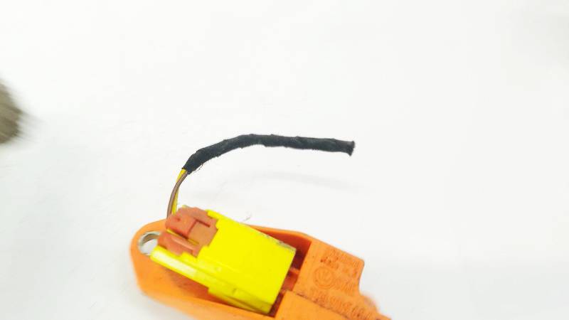 1T0909606 Volkswagen Touran 2004 SENSOR IMPACTO ACCIDENTE PARA ACTIVAR - Thumbnail 2