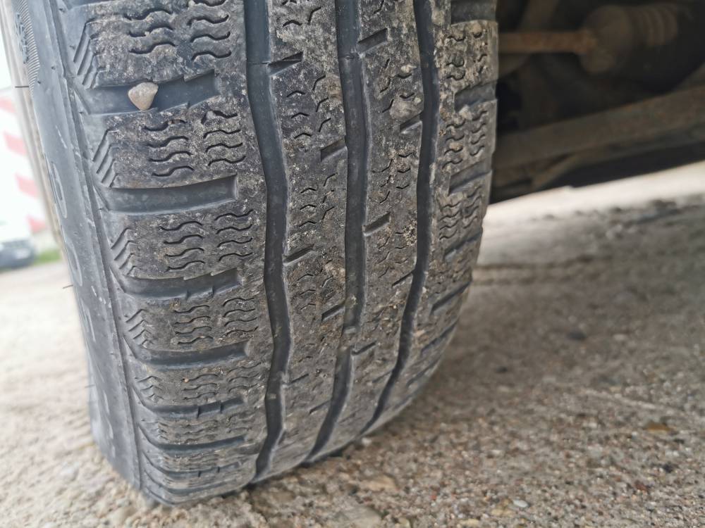 5X118 Fiat Ducato 2004 Tin-Ring-Set R15 - Thumbnail 6