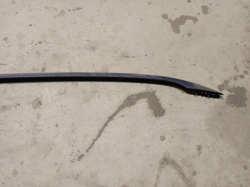 Volvo V50 2005 Roof rail - right side - Thumbnail 4