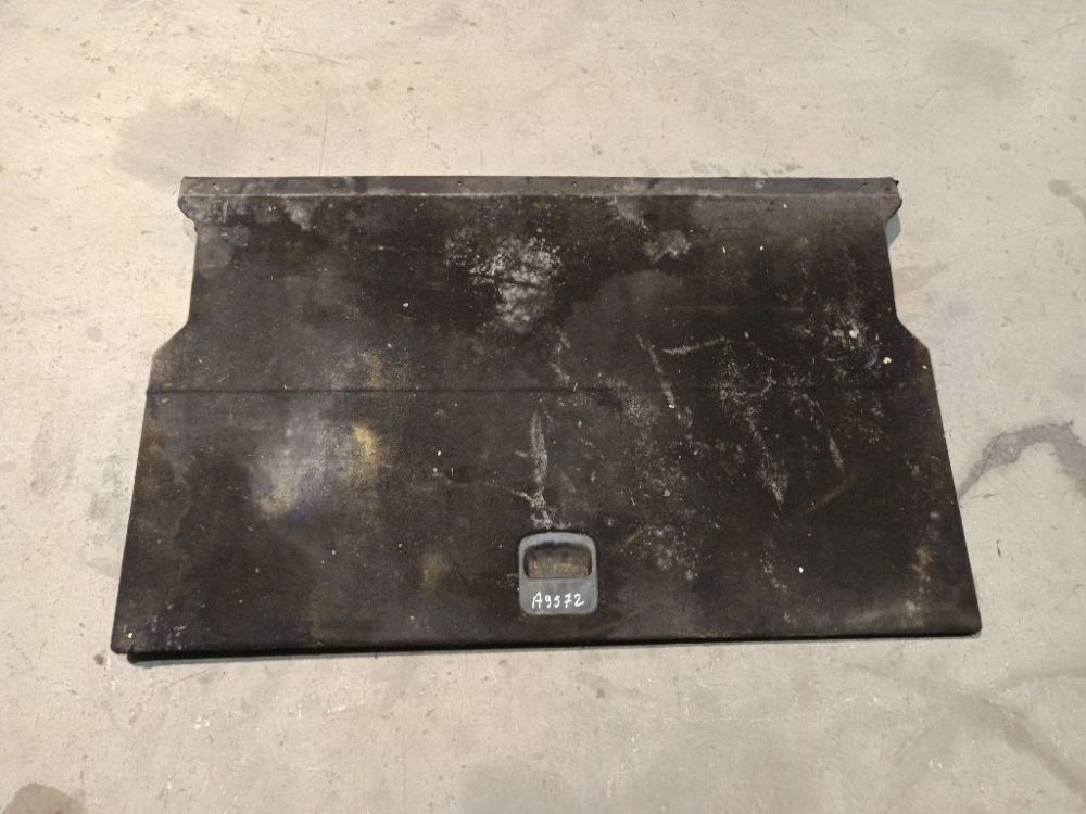 Mazda 6 2002 Tavaratilan matto